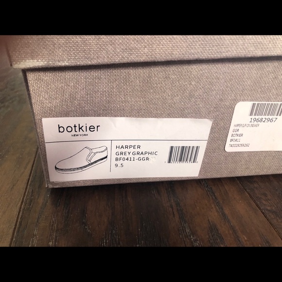 Slip on sneaker - Picture 8 of 8